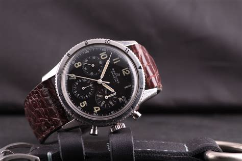 breitling avi 765 vintage|breitling avi ref 765.